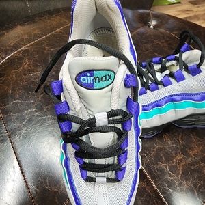 Youth Nike Air Max 95